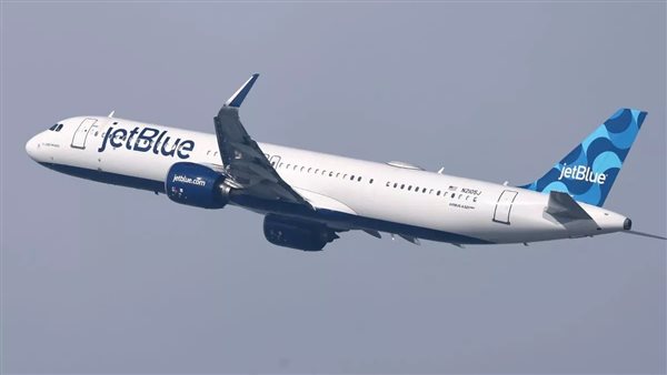 ضوضاء الطائرات تزيد