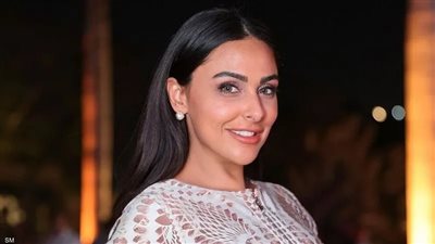 رمضان 2025.. ميس حمدان تظهر ضيفة شرف في مسلسل الحب كله مع آسر ياسين