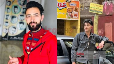 سمعته بيقول أنا اتغزيت.. ننشر أقوال المتهم الثاني بإنهاء حياة شاب في الطالبية بالاشتراك مع شقيقه
