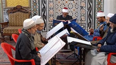 الوادي الجديد تعلن عن انطلاق المسابقة القرآنية الكبرى.. المواعيد والتفاصيل