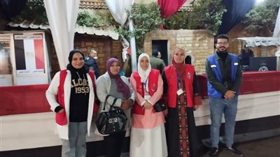 محافظ الجيزة: وفرنا 37 فريقًا طبيًا و5 عيادات متنقلة تحسبًا لأي طوارئ خلال احتفالات الأقباط| صور