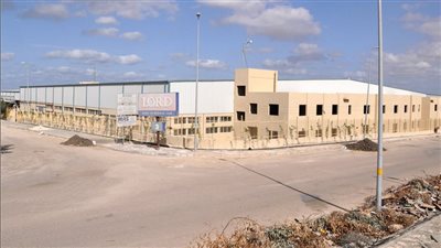 قرارات عاجلة لدعم المستثمرين بالمنطقة الصناعية بجمصة بالدقهلية 