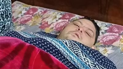 حالته سيئة ونفسي حد يساعده.. والدة أمح الدولي: بيتمنى يرجع يقعد تاني وعايش على المسكنات | بث مباشر