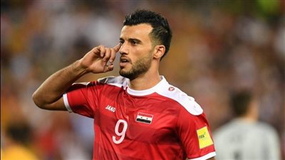 عمر السومة يلتحق بمعسكر الوداد المغربي قبل مباراة يوفنتوس بمونديال الأندية