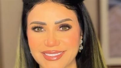 الفنانة إيناس عز الدين ترد على شائعات إصابتها بجلطة قلبية: استغلوا صوري لتحقيق التريند