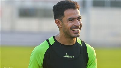 بسبب مستوى عمر جابر.. الزمالك يدعم الجبهة اليمنى بثنائي في يناير 