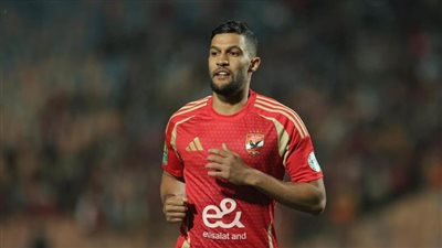 يحيى عطية الله يحسم مصيره من الانضمام إلى الوداد المغربي