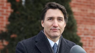 جاستن ترودو يرد على ترامب: لا يوجد أي احتمال لتصبح كندا جزءًا من الولايات المتحدة