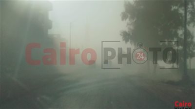 شديد البرودة وشبورة مائية.. الأرصاد تكشف حالة الطقس اليوم الأربعاء | بث مباشر