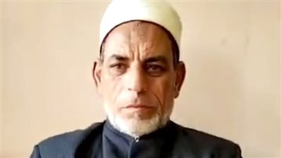 طعنه بعد الصلاة.. إمام مسجد يتنازل عن مليون جنيه ويتصالح مع المتهم بالمنوفية: سامحته لوجه الله | بث مباشر