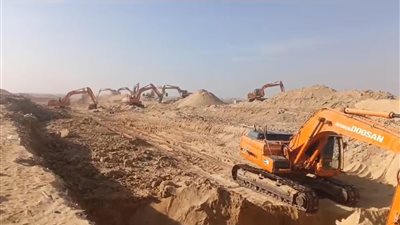 شركات مقاولات تركية تطلب التعاون مع نظيرتها المصرية لتنفيذ مشروعات مشتركة في ليبيا وإفريقيا