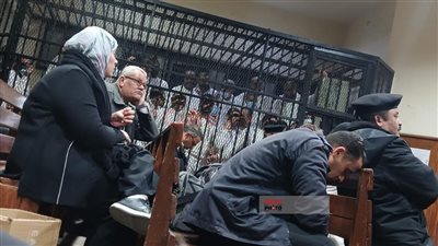 اليوم.. محاكمة رئيس الإدارة المركزية لحماية نهر النيل وآخرين بقضية رشوة الري الجديدة