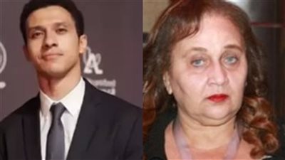 ماجدة خير الله: عصام عمر من أهم النجوم.. وعنده قدرة على الاختيار