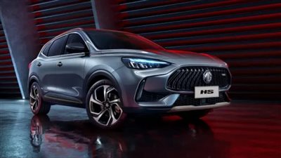 أسعار سيارات MG 2025 المتاحة في مصر خلال يناير