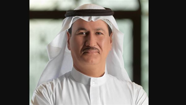 الملياردير الإماراتي