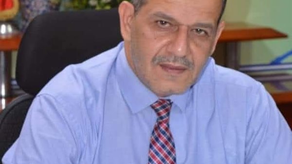 شركة مياه الفيوم