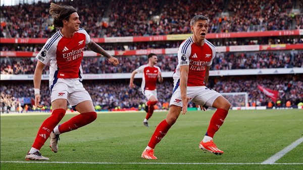 فريق أرسنال 