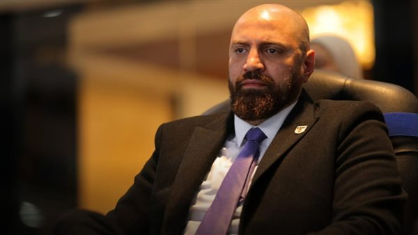 طارق السعيد نائب