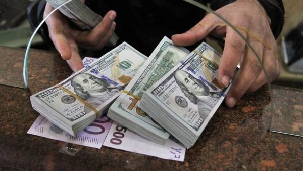 زيادة الحصيلة الدولارية