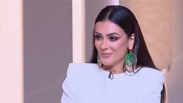 إنجي المقدم