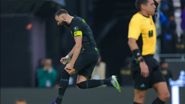  كريم بنزيما