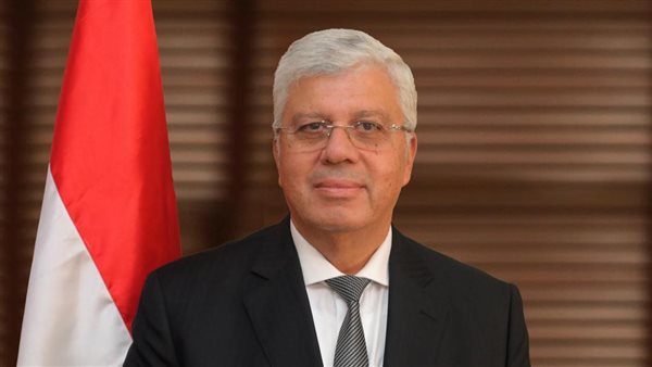 الدكتور محمد أيمن