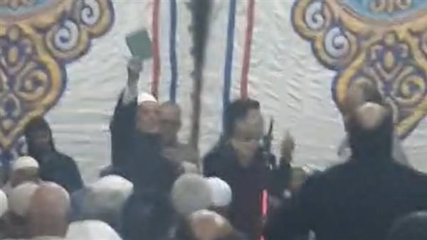 الجلسة العرفية 