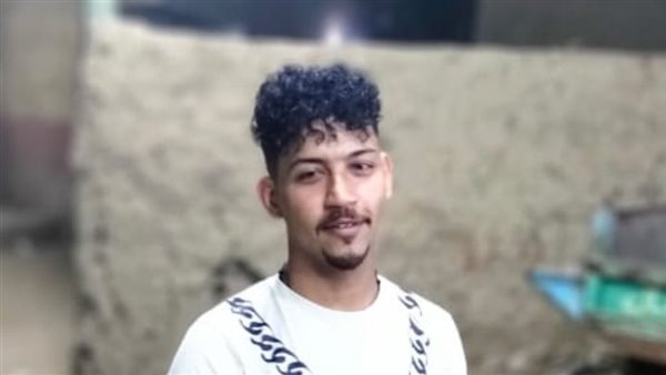 ضحية الحادث