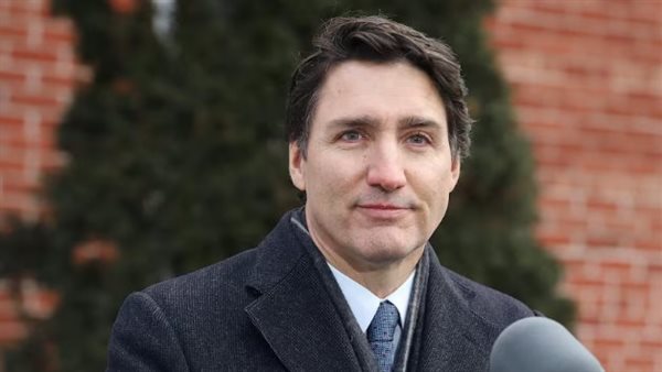  رئيس الوزراء الكندي