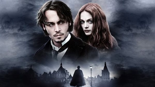 قصة فيلم from hell..