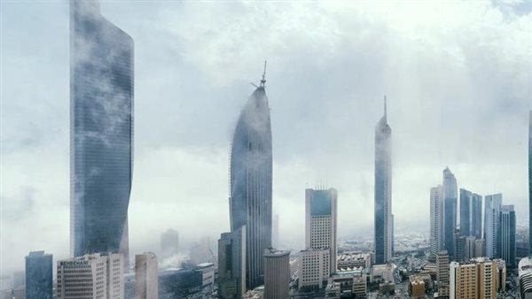 حالة الطقس في الكويت