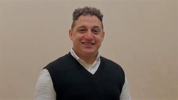 رضا البحراوي - أرشيفية