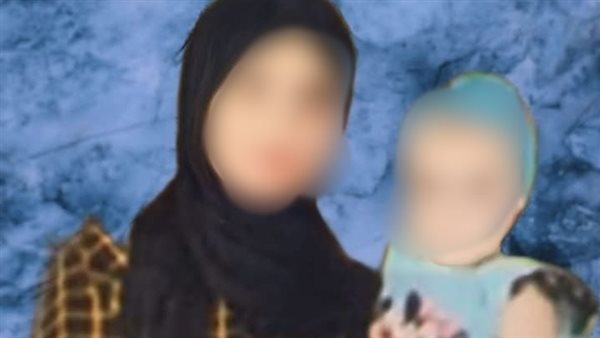 المجني عليها 