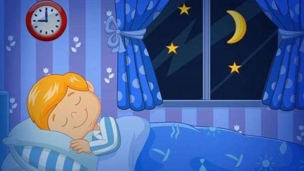 أذكار النوم مكتوبة