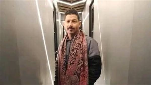 ضحية الحادث