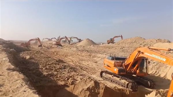 شركات المقاولات المصرية