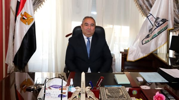  اللواء أحمد لاشين