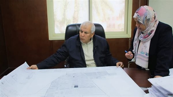 اللواء محمد الزملوط