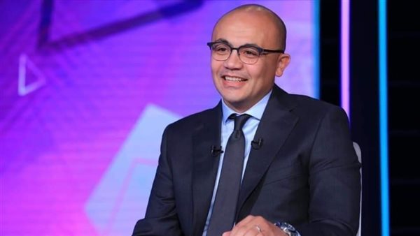 أحمد حسام عوض - أرشيفية