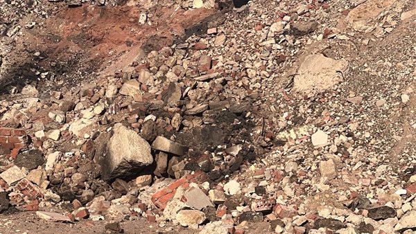 خط بوتاجاز الخانكة