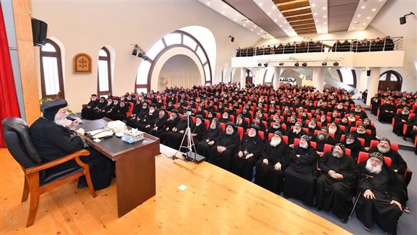 البابا تواضروس 