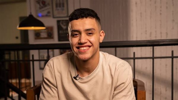 الفنان حسن مالك