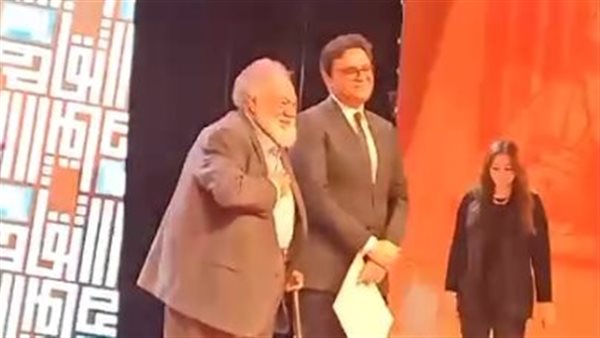 وزير الثقافة - يحيى