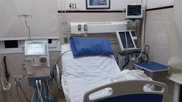 منشآت طبية غير مرخصة