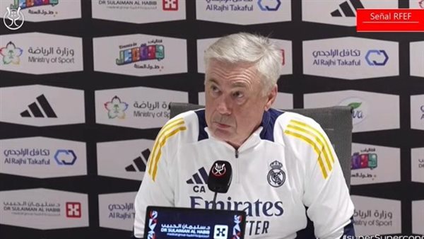 كارلو أنشيلوتي