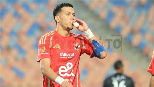 احتفالية إمام عاشور