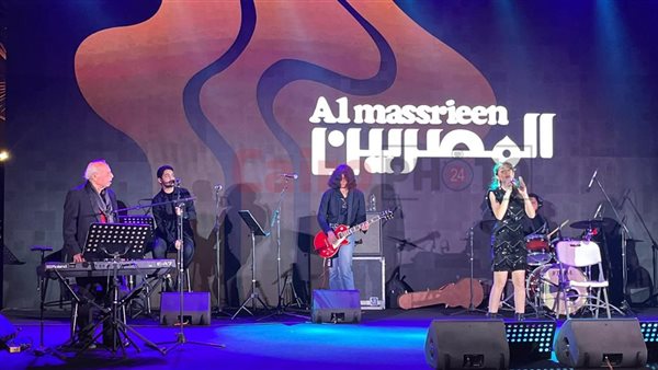 هاني شنودة وفرقة