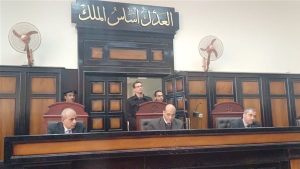 محكمة جنايات أسيوط