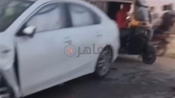 جانب من الحادث