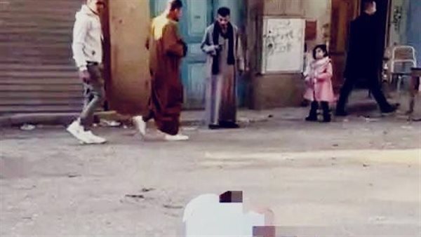 المجني عليه 